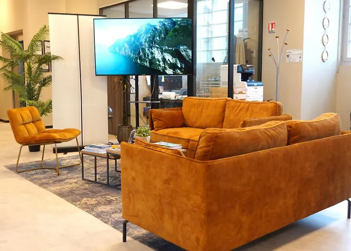 Mitwit Office Coliving
