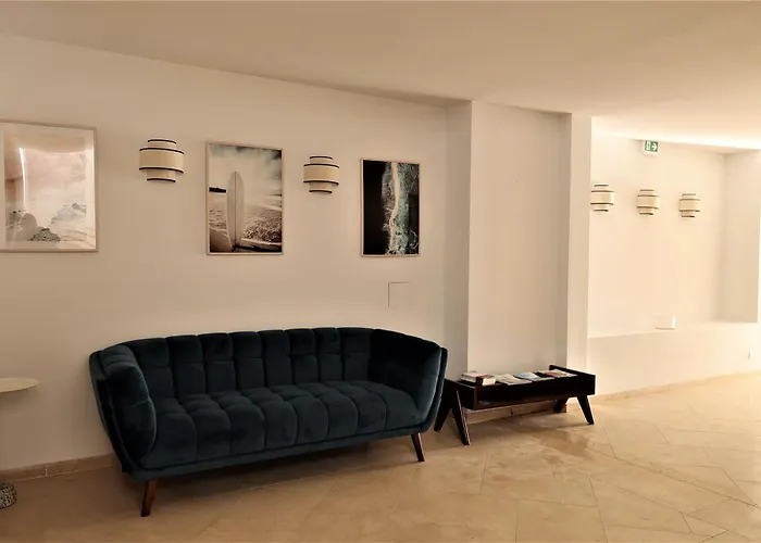 Residence Les Suites Du Port - By Le Saint Ferdinand