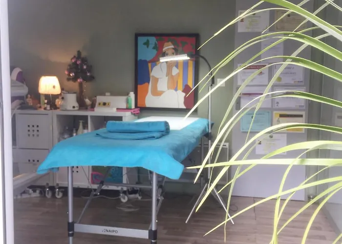 Maisonnette Studio Arcachon 300M Plage
