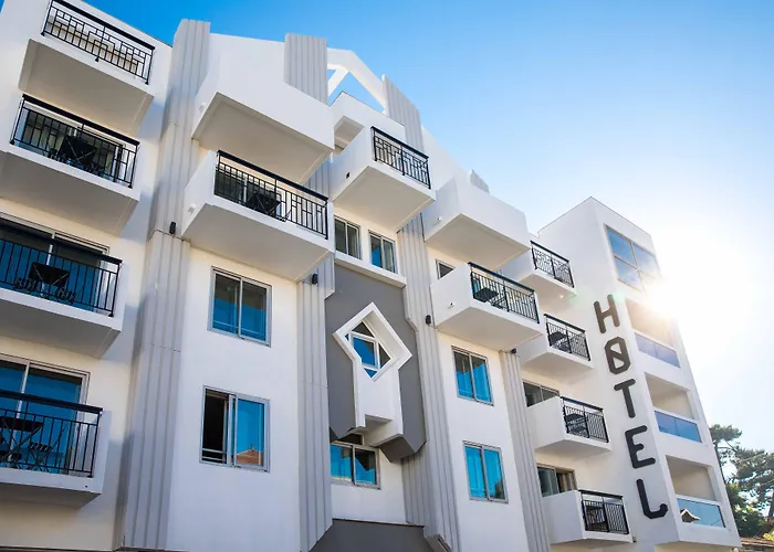 T Boutique Hotel