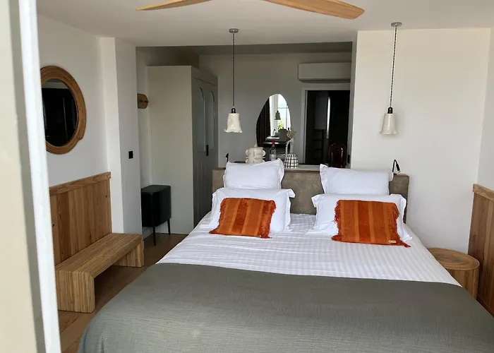 Residence Les Suites Pereire
