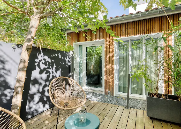 Urban Style Victoria Boutique Hotel