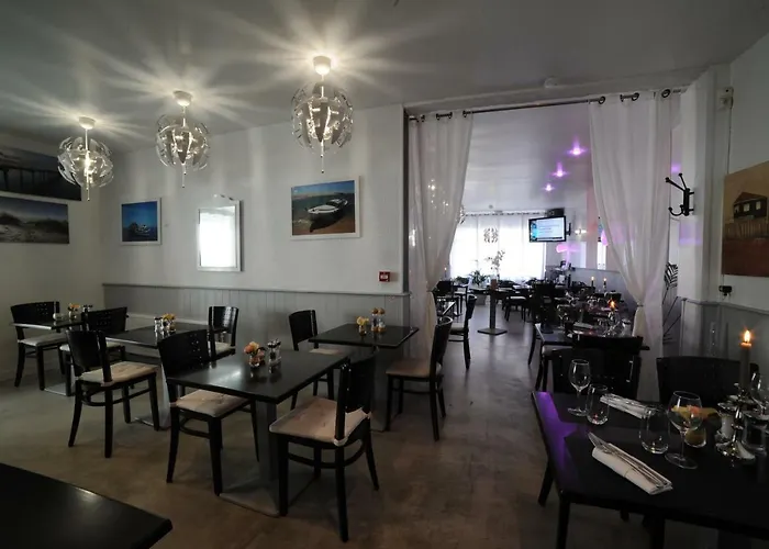 Hotel Familial L'Ostrei